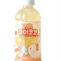 SANRIO MY MELODY Alma ízű  KÓKUSZITAL 340ML