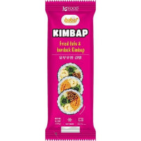 BABA   kimbap sült tofu és bojtorján 230g