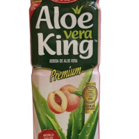OKF  Aloe Vera Drink ÖsziBarack 1.5L