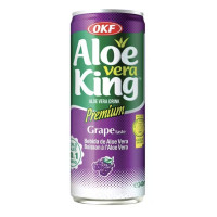 OKF Szőlő ízű 240ml