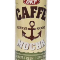 OKF Caffe Latte ital 240ml