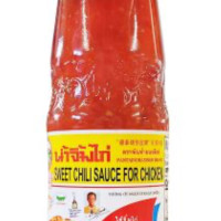 Pantai Édes chili szósz csírkéhez 300Ml