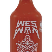 PANTAN WESTWAN Sriracha chili szósz 435ml