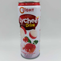 CLight Licsi ízű ital 240Ml