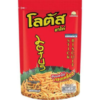 DORKBUA   kekszrudak 110g