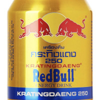 Red bull Kratingdaeng Energia ital 250Ml