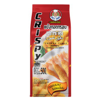 Uncle Barn`s tempura liszt 500 g