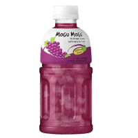 Mogu Mogu szőlőlé 320ml