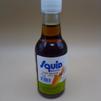 SQID BRAND Halszósz 60ml