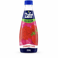 Zafir Eper ital Bazsalikommaggal 370ml