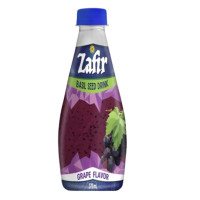 Kato Zafir SZőlő ízű 370ml