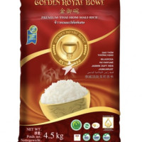 Kíváló aranytálas  Rízs 4.5 KG