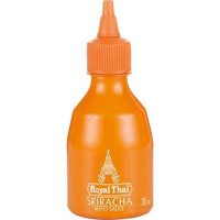 ROYAL THAI   Sriracha majonéz 200ml