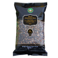 Xo fekete ragacsos rizs 1 kg