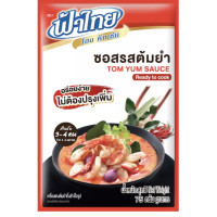 FA THAI Tom Yum szósz 75g
