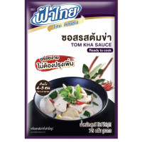 FA THAI Tom Kha szósz 75g