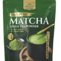 RANONG Macha zöld tea por 80g