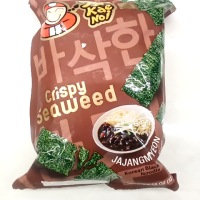 TAOKAENOI Ropogós JAJANGMYEON snack 32 G.