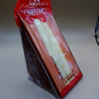 Ranli Jinshanjiao Vörösbársony ízű torta 100g