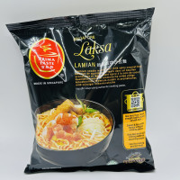 Prima Taste teljes kiőrlésű Laksa La Mian 144 G.