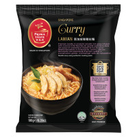Prima Taste curry La Mian 180 g.