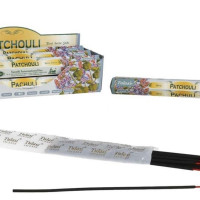 Füstölőpálcika  Patchouli  (1013460)