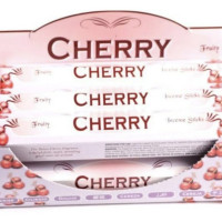 TULASI Füstölő pálcika Cseresznye illatú 1db