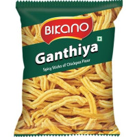 BIKANO  Ganthiya Mix 200g