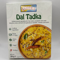ASHOKA   Instant Dal Tadka 280g