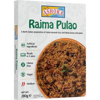 ASHOKA   Instant Rajma Pulao 280g