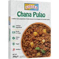 ASHOKA   Instant Chana Pulao 280g