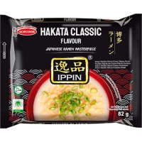 ACECOOK   Hakata Classic instant tészta 82g