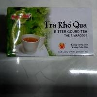 Keserű Dinnye Tea 25X2 G