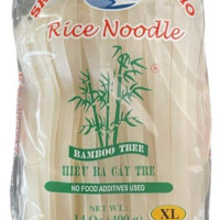 Tufoco Rízstészta XL 400G