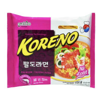 PALDO garnélarák ízű leveses tészta 100g