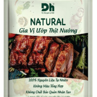 Marinád grill húsokhoz 10G