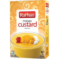 RAFHAN   mangós puding 275g