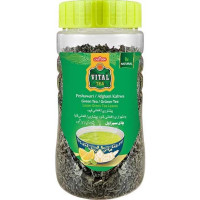 VITAL  Zöld Tea Peshawari Kahwa Pot 220g
