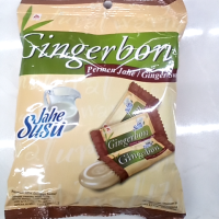 Ginger Bonbons Jahe Susu  100G