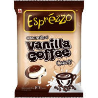 ESPREZZO   Vanília Kávé Cukorkák 150g