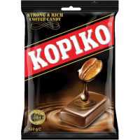 KOPIKO   Kávécukorkák 120g
