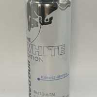 Red Bull energiaital kókusz áfonya ízű can 250ml