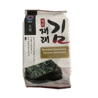 Obap pörkölt, fűszeres koreai hínár( 8x5 g.)