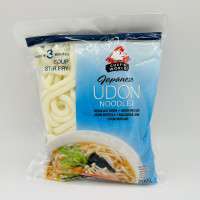 Chef`s World japán udon 200 g.