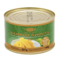 JADE PHOENIX BAMBUSZ SZELETEK 227 G.(ZÖLD)