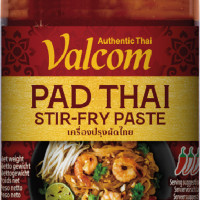 Valcom Pad Thai Paste 240 G