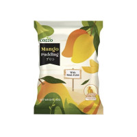 Cozzo mango ízű zselé 160g