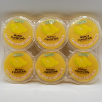 Cocon Zselé Mangó ízű 480g