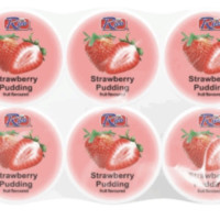 Rico Epres Puding Nata De Coco-val (6x65g) 390g MY